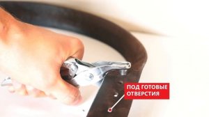 Как правильно использовать заклепочник