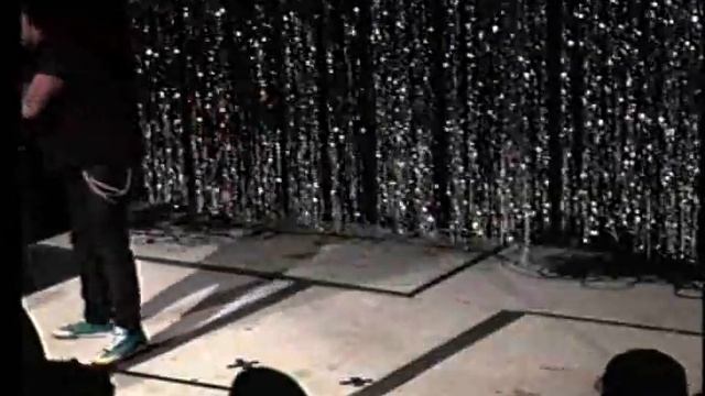 Down & Dirty TV: Mac Mittenz смотреть онлайн