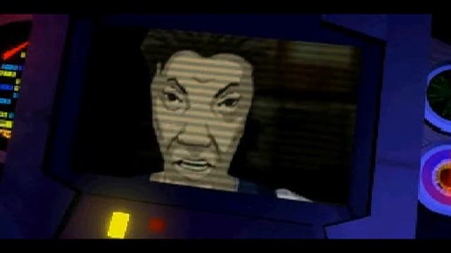 Fear Effect 2: Retro Helix - серия 1 "Хана и генератор или генератору Хана" смотреть онлайн