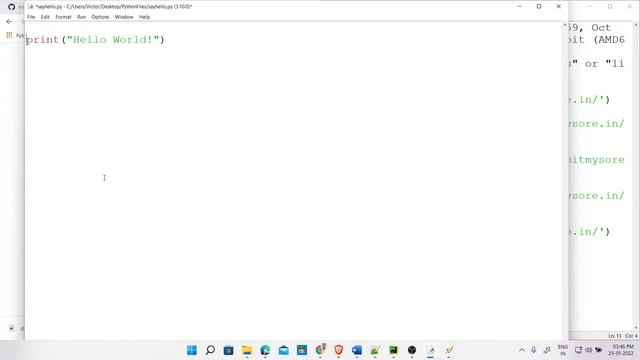 Module 5 | Web Scraping -