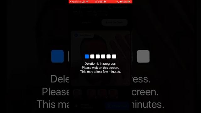 CLEANUP Phone Storage Cleaner - app overview смотреть онлайн