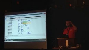 Ron Bowes - Reading Binary: Finding and Using an 0-day for a Pentest