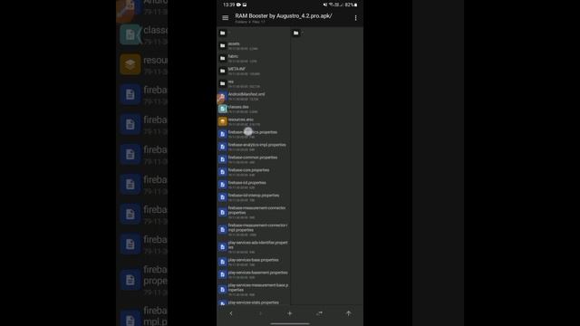 Como remover a Verificação de Licença de um Aplicativo - Apk Editor смотреть онлайн