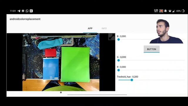 The Simulink support package for Android смотреть онлайн
