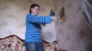 Трюк с йо-йо:Слип.