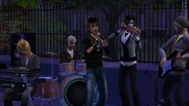 Di & Mac смотреть онлайн