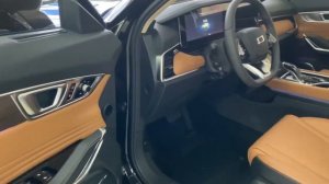 Видео-обзор автомобиля FAW Т99 Рестайлинг