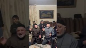 Мовлид Салман Б1ачи - Юрт                 Хьаьжи муридаш 🤲☝️
