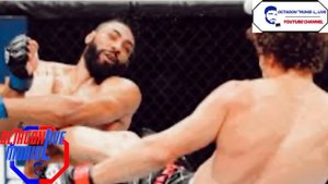 Anthony Hernandez vs Roman Kopylov | Highlights before the match