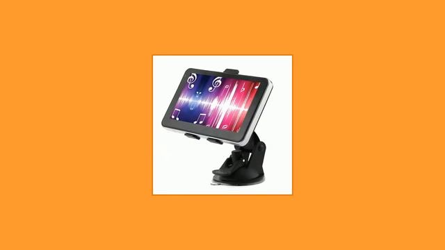 7 Inch MTK912S 128MB 800MHZ 4G ROM Windows CE6.0 Vehicle GPS смотреть онлайн