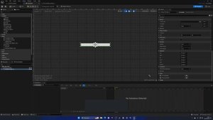 How to Type Text into a Text Box Unreal Engine 5