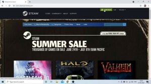 how to download steam in windows and mac