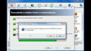 Revo Uninstaller (Análise)