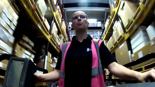 Rolls-Royce | The Trent XWB Story: Heather Ward смотреть онлайн