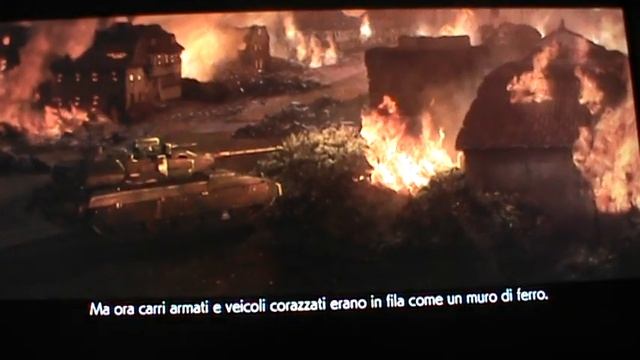 Tekken 7 - Storia principale: capitolo 1, filmato 1 смотреть онлайн