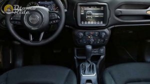 Jeep Renegade e Hybrid 2022 review