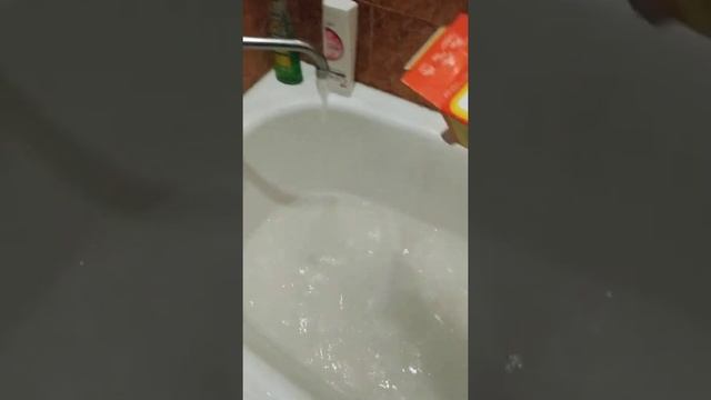 Содовая ванна #полезныесоветы #советыдляздоровья #вести24
