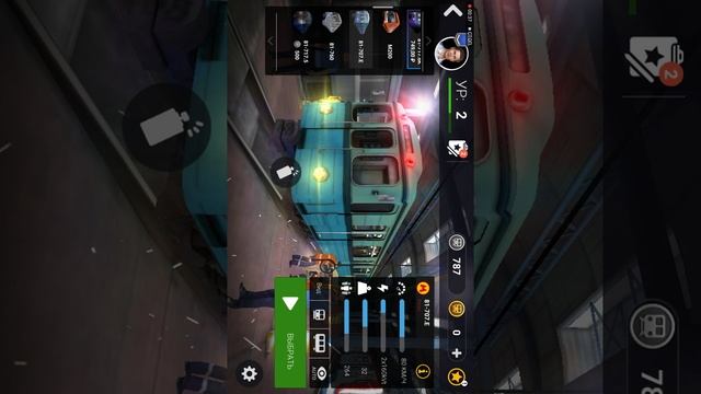 Симулятор метро Владик смотреть онлайн