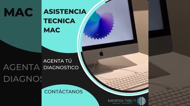 Servicio Técnico Mac смотреть онлайн
