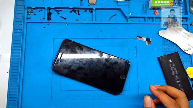 IPHONE 7 PLUS MATI смотреть онлайн