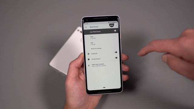 Google Digital Wellbeing First Look!