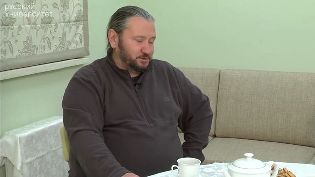 Как связана русская кухня с русской национальной идентичностью.