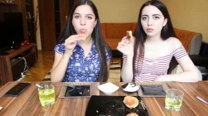ЗАВТРАК С AYKA EMILLY И ASK FATIMA