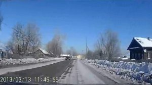 Мы едем в Зуевку.