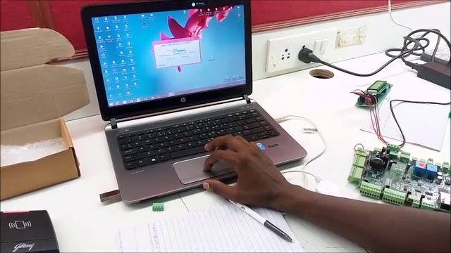 Smartcard reader teting смотреть онлайн