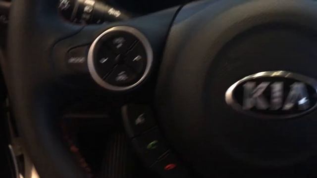 VIP Video of the Kia Soul for Ben from Young Kia of Layton смотреть онлайн