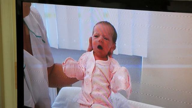 Выписка из роддома №7 смотреть онлайн