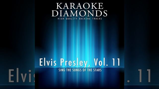 Island of Love (Karaoke Version In the Style of Elvis Presley) смотреть онлайн