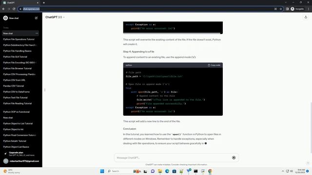 python open file in windows смотреть онлайн