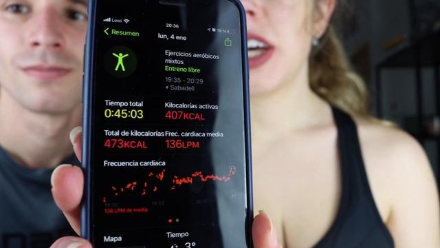 Which WORKOUT burns more CALORIES? CARDIO vs WEIGHTS [UNEXPECTED RESULT] смотреть онлайн
