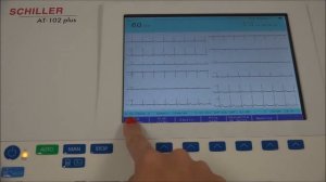 Cardiovit AT 102 Plus | Schiller | XL1