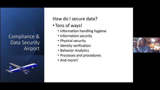 Security and Compliance Best Practices and Tips From Fortinet смотреть онлайн