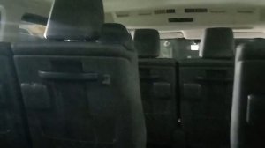 TOYOTA Hi Ace 2022