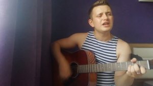 Здравствуй Мама (армейская под гитару)