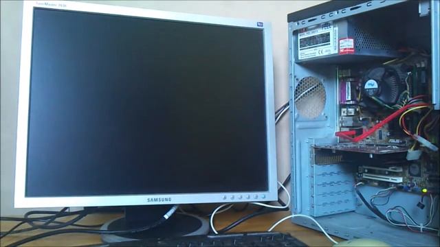 Komputer za 20 zł na bazarze смотреть онлайн