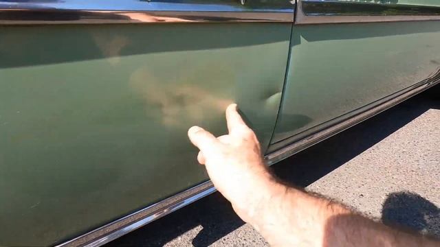 1951 PONTIAC EIGHT - UNE VOITURE DE 71 ANS PEUT VRAIMENT ETRE EN AUSSI BON ETAT??? смотреть онлайн