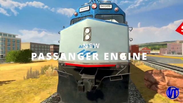 UPCOMING UPDATE | Train Simulator Pro USA By Mageeks | Oregon Map