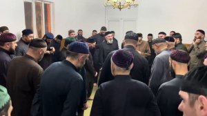 Зикр Имран Абдула