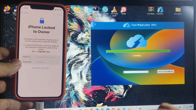 iPhone iCloud Bypass iOS 16.1.1 Unlock Tool✨ Untethered iCloud Bypass Tool✔ Fix iCloud Locked iPhon