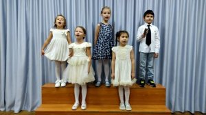 «Ёлочка, здравствуй!