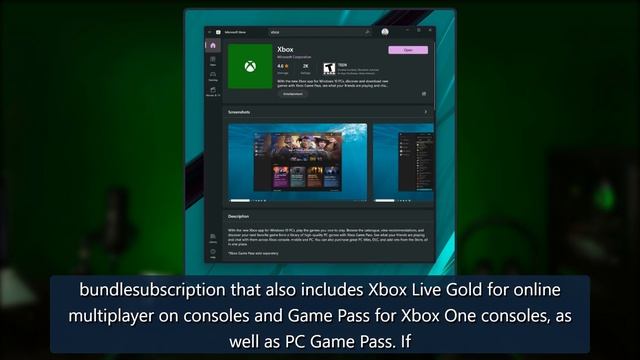 How to use Xbox PC Game Pass on your Windows PC - The Verge смотреть онлайн