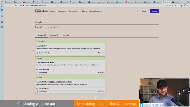 Lots of talk about learning to program смотреть онлайн