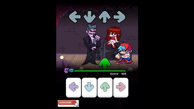 Friday Night Funkin FNF BOPEEBO on iPad Mini 5