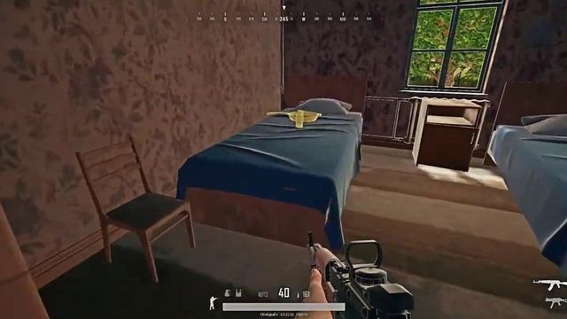 PUBG смотреть онлайн