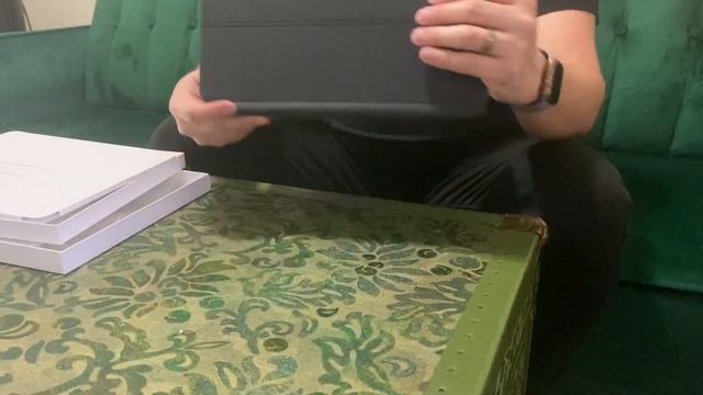 Apple Magic Keyboard First Look & Unboxing | Honest Review смотреть онлайн