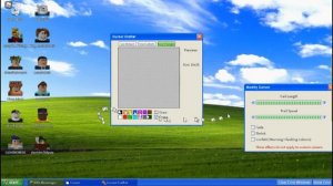 ROBLOX 💾 Windows Error Simulator